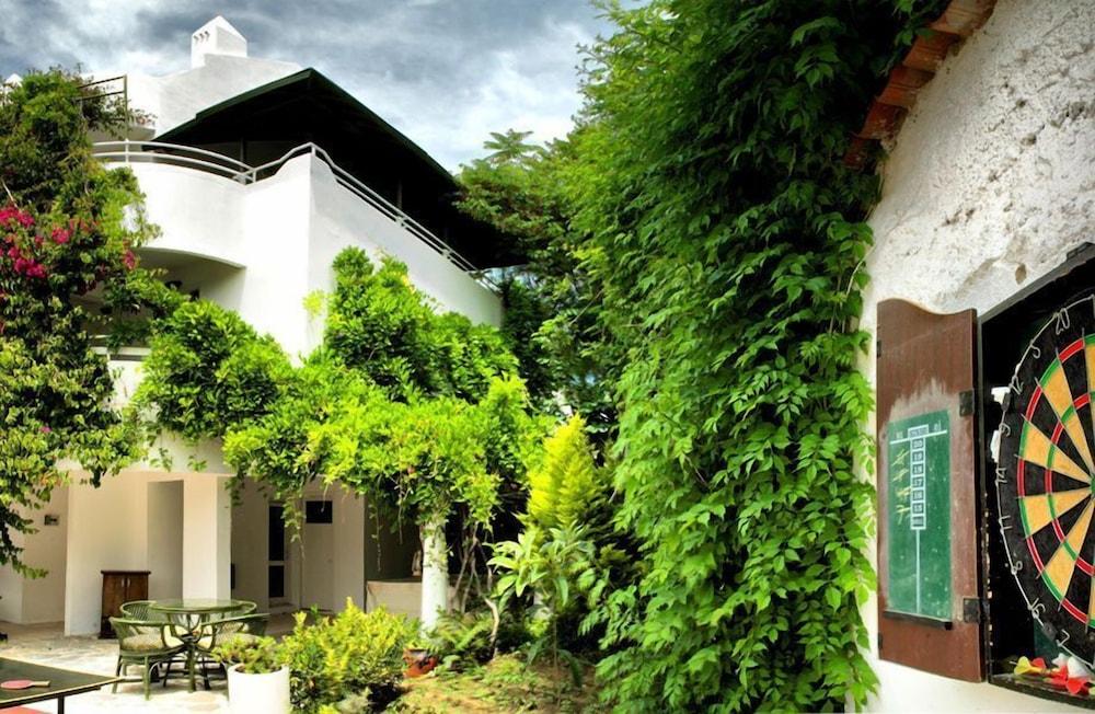 Hotel Golden Gate Kusadası Kültér fotó