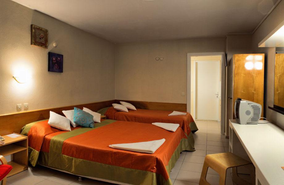 Hotel Golden Gate Kusadası Kültér fotó