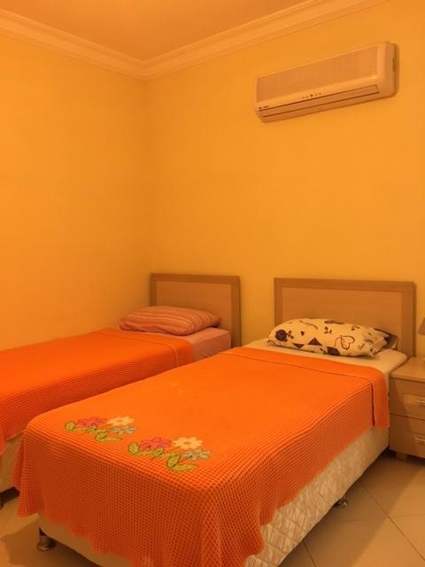 Hotel Golden Gate Kusadası Kültér fotó