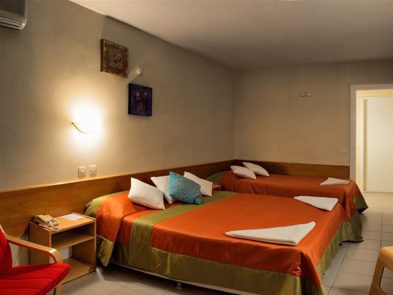 Hotel Golden Gate Kusadası Kültér fotó