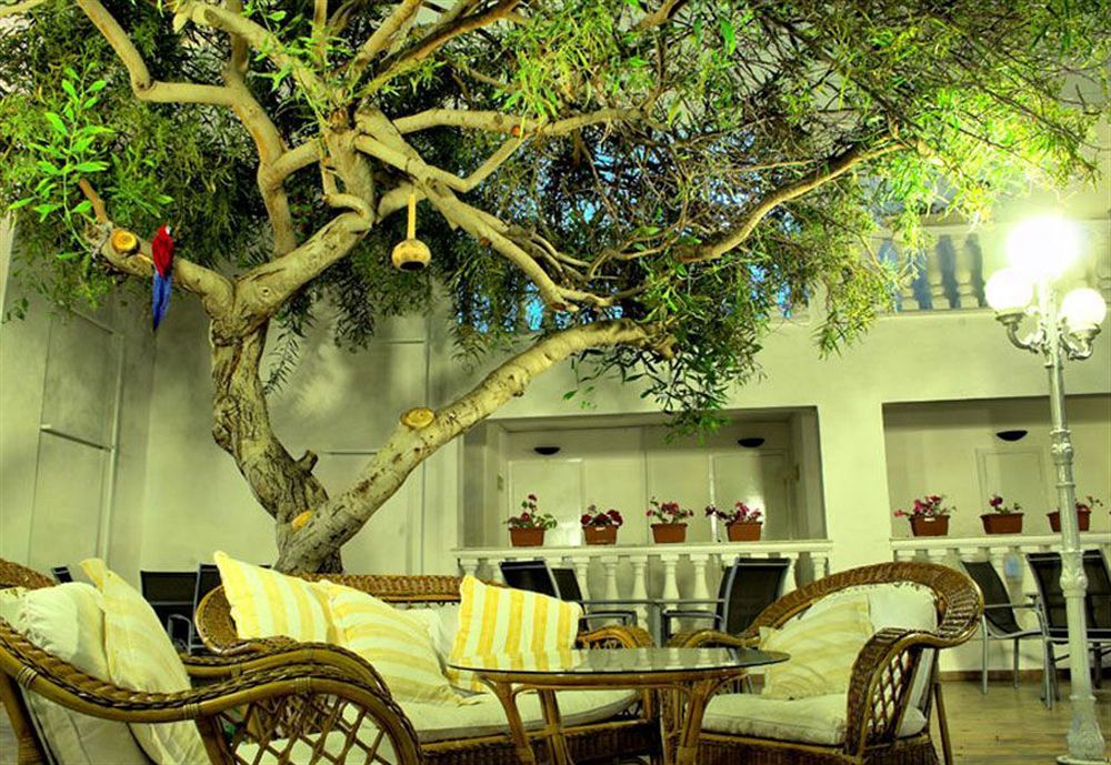 Hotel Golden Gate Kusadası Kültér fotó