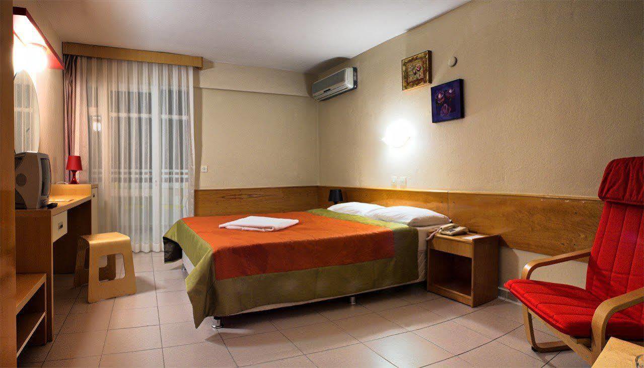 Hotel Golden Gate Kusadası Kültér fotó