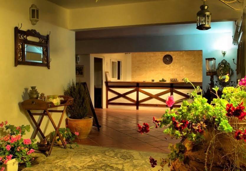 Hotel Golden Gate Kusadası Kültér fotó
