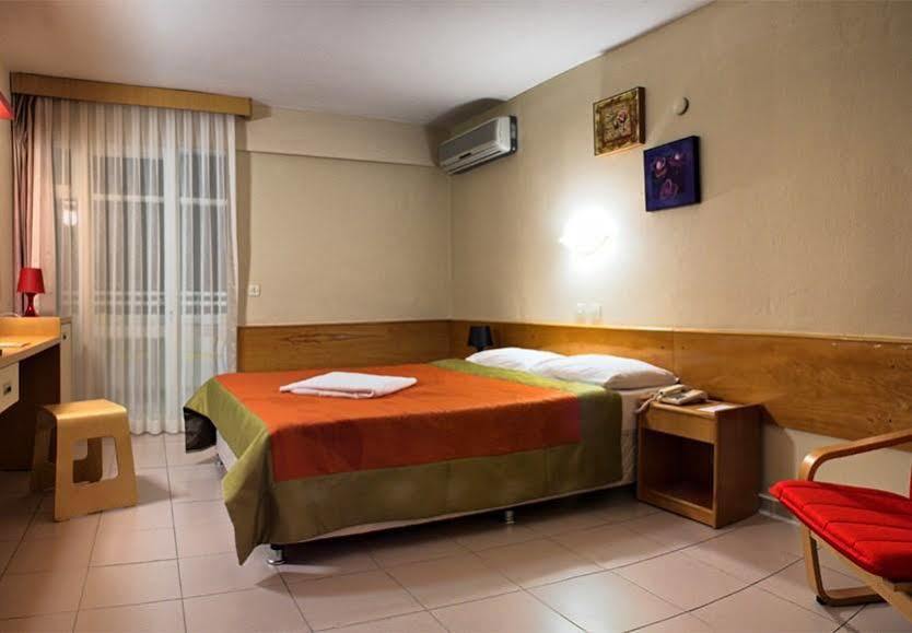Hotel Golden Gate Kusadası Kültér fotó