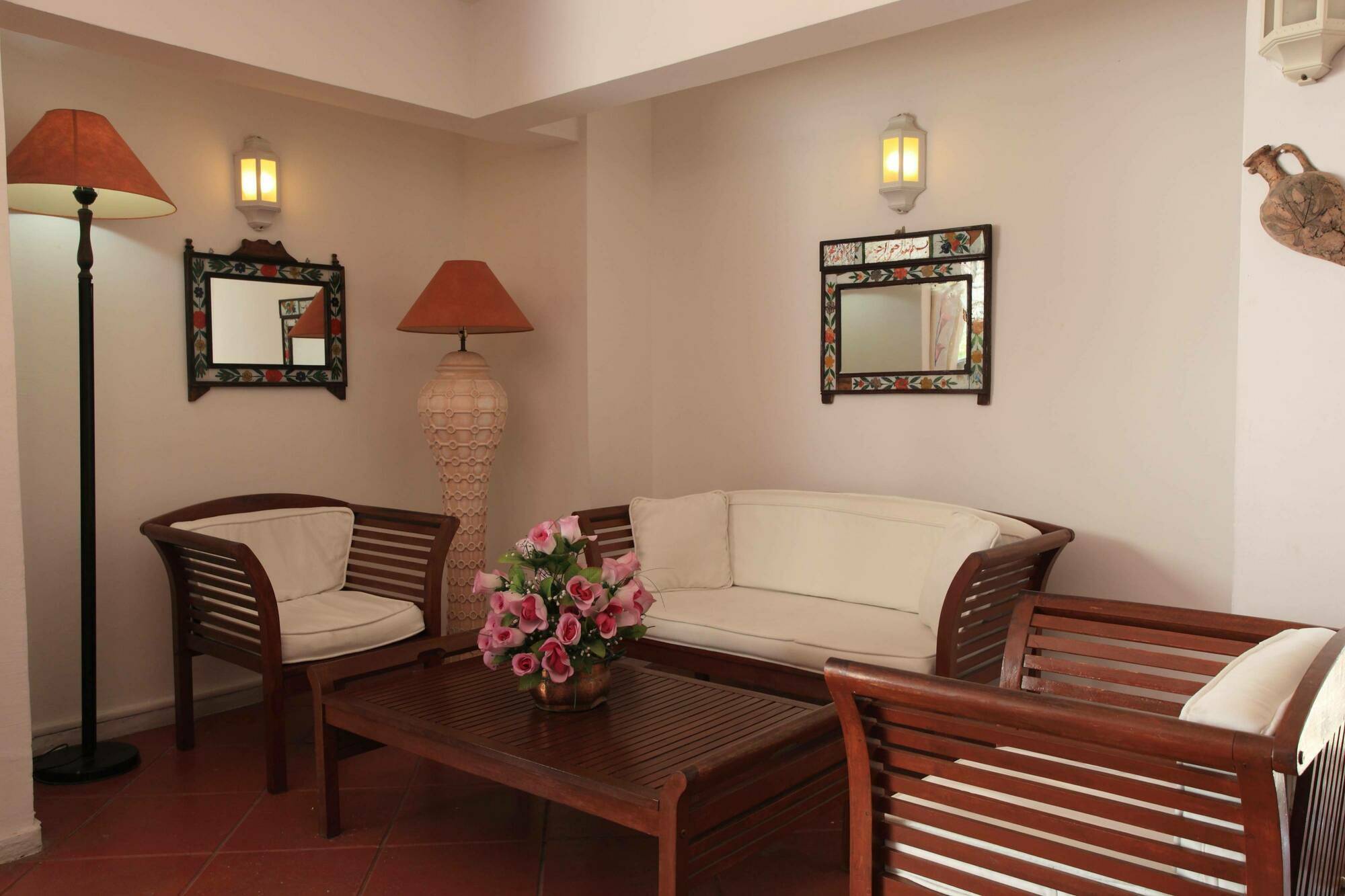 Hotel Golden Gate Kusadası Kültér fotó