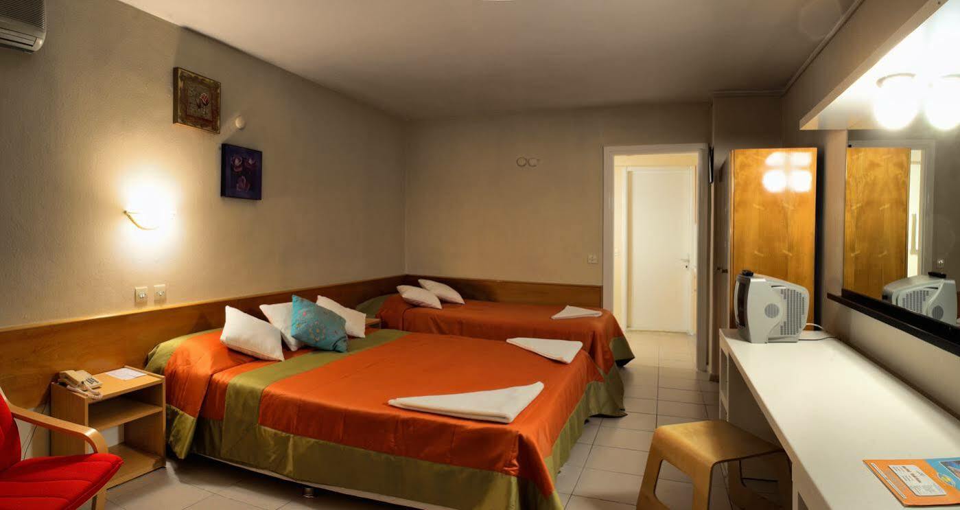 Hotel Golden Gate Kusadası Kültér fotó